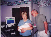  [ With Gparents Ropers ] 
