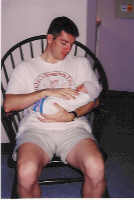  [ With Dad ] 