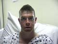 hospitalroomnoheadbandcloseup_640x480.JPG - 36327 Bytes